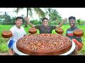 PLUM CAKE 50 Kg Biggest Plum Cake Recipe Christmas Plum Cake Making