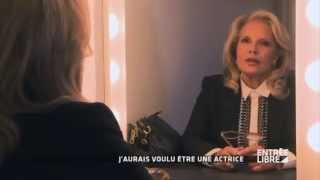 Sylvie Vartan : abécédaire "Mot à mot" - Entrée Libre