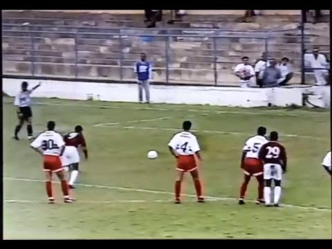 Globo Esporte   Gols SP A1 1996