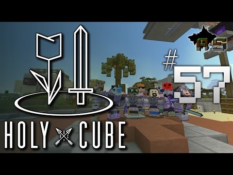 HolyCube S2 - #57 : Le World Tour