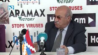 Կապ չունի վինԾիկ ես, շարիկ ես, տուզիկ ես՝ պիտի թողնես. հրաժարական տաս-գնաս. Հայկ Բաբուխանյան