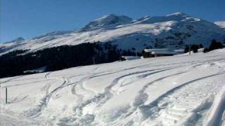 Grown-up Christmas List