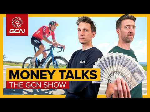 How Does GCN Make Money? | GCN Show Ep. 648