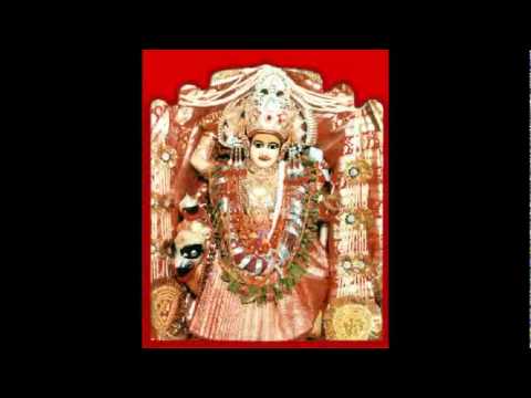 JAI MATA DI.. DIL WALI PALKI. - Narender Chanchal ji