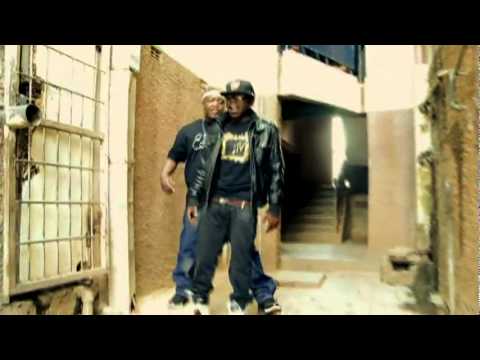 Sini Chita Care - Mr. Bruce (aka Guy Wapa Easy) Ft. Ruff Kid (Official Video)