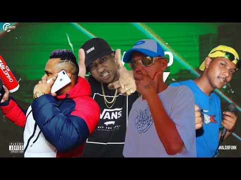 BECO DA DZ7 - MC Fabinho da OSK, MC Carlinhos JP, DJ OhWilsinho, DJ EZ (Áudio Oficial)