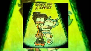 Cover art for my girl died