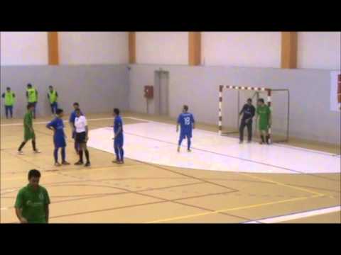 Sp.Silvalde 4 Saavedra Guedes 5