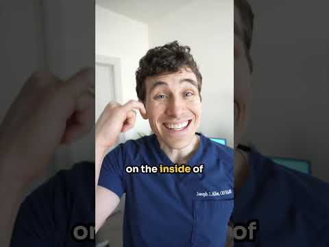 Eyelid Stye Vs Chalazion