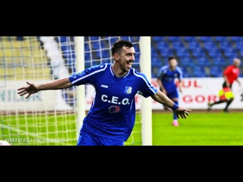 Ioan Hora | Best Skills, Passes & Goals |  Pandurii Târgu Jiu