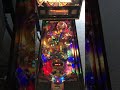 Wheel of Fortune Flipper Gameplay