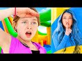Extreme Hide Seek In World S Largest Bounce House