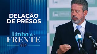 Lira pauta urgência para projeto que proíbe acordo de colaboração premiada