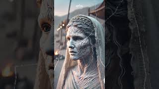 The Racist Woman Cursed By God. #god #jesus #shorts #spiritualgrowth #viralvideo