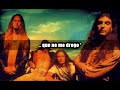 Alice In Chains - God Smack SUBTITULADO ESPAÑOL