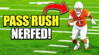 EA Just COMPLETELY Changed College Football 27!