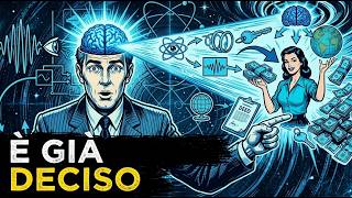 Come trasformare i pensieri in REALTÀ istantaneamente teoria quantica