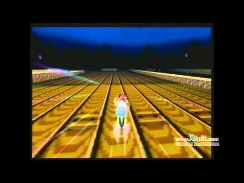 [MKWii Flap] SNES Ghost Valley 2 - 14"955