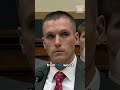 FBI Whistleblower S Jaw Dropping Testimony