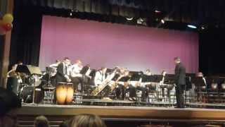 Domino by Van Morrison