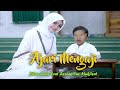 Jihan Audy Ft Azzam Nur Mukjizat Ajari Mengaji Official Video