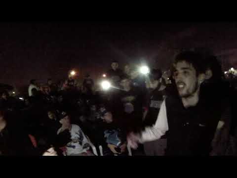 Draikel x HOM x Tima 🆚 A X L x Puchi x Kali - Semifinal - Fecha 15 - 12/09/2021