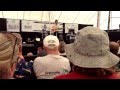 Paul James - I Shall Be Free (an old talking blues number) Kitchener Blues Festival 2013