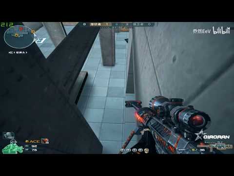 CF KD 28/6 : Barrett Born Beast - Sub Base - QiaoRan 73