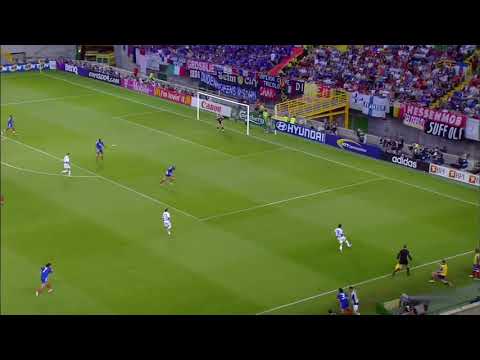 2022 UEFA European Under-17 Championship winner Greece