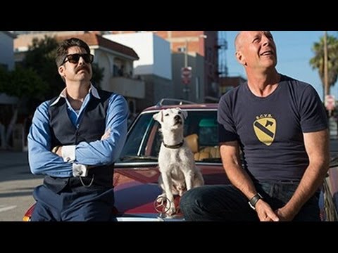 ONCE UPON A TIME IN VENICE Official Trailer + Clip 2017 Jason Momoa VS Bruce Willis Movie HD   YouTu