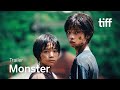 MONSTER Trailer TIFF 2023