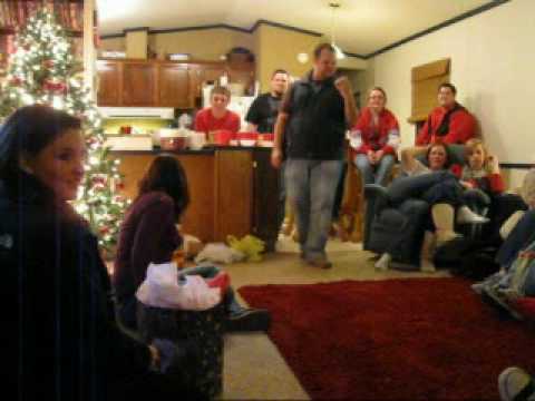 Dirty Santa - pt. 1