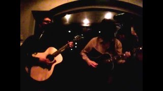 Baptistina - Glen Phillips with Jim Boggia and Kenji Oyama