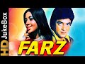 Farz 1967 L Melodious Songs L Super Hit Vintage Video Songs Jukebox L Jeetendra Babita