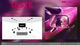 Download lagu HAECHAN (해찬) - ADRENALINE - Dolby Atmos Stems (Instruments  & Hidden/Back Vocals) mp3