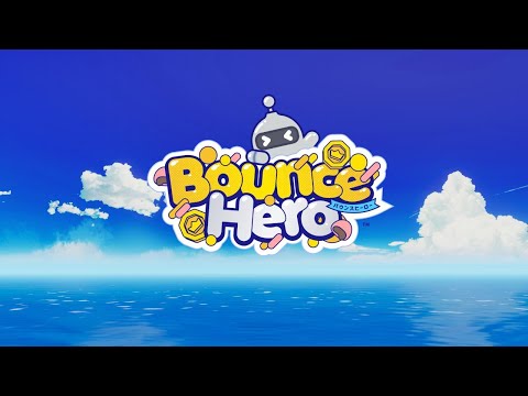 Bounce Hero