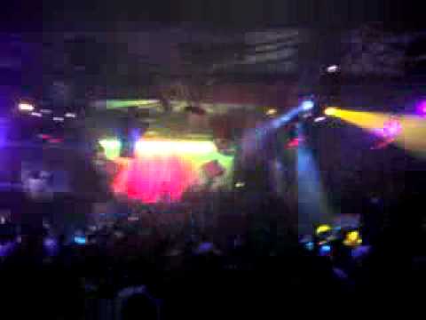 Joris Voorn Playing Dark Flower @ Ministry Of Sound, Malta, 12-12-2010