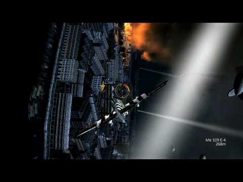 Heroes over Europe Playstation 3