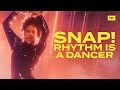 Videoklip Snap - Rhythm Is A Dancer  s textom piesne