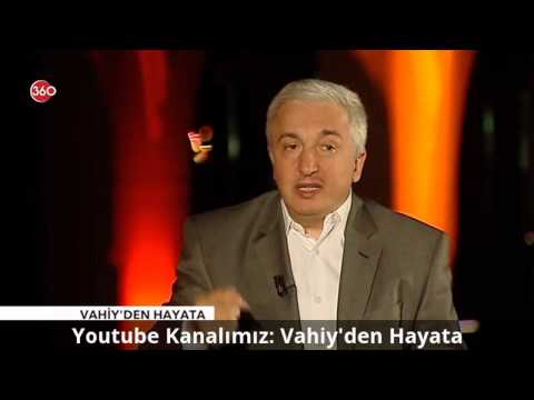 Cihad Nedir? İslam ve Savaş Ahlakı  - Prof. Dr. Mehmet Okuyan | HD