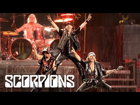 Scorpions - Big City Nights (Wacken Open Air, 4th August 2012)