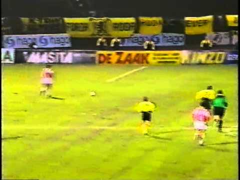 1999-03-05 Roda JC - PSV 1-3