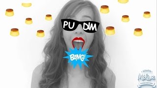 Desafio Méliuz | Pudim para o CRUSH - Paródia BANG ( Anitta)