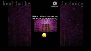 Download lagu Dang I wish I could scream like that 😭 hope her voice is 😩|| #liveconcert || #Ado mp3