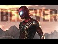 SPIDER-MAN 2023 Full Movie: Venom Awakens | Superhero FXL Action Movies 2023 in English (Game Movie)