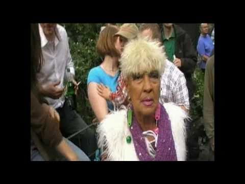 Kralle, Big Derill Mack - Karneval (Video)