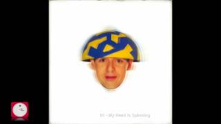 Pet Shop Boys - My Head Is Spinning