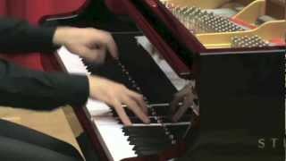 Albéniz: Triana (de Iberia)