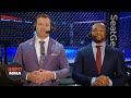 PFL Light Heavyweight, Heavyweight Playoff Recap  | ESPN MMA
