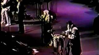 Fleetwood Mac ~ Farmer&#39;s Daughter ~ Live